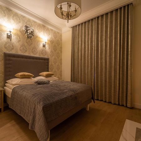 Victus Apartamenty, Apartament Cassino Residence Sopot Esterno foto