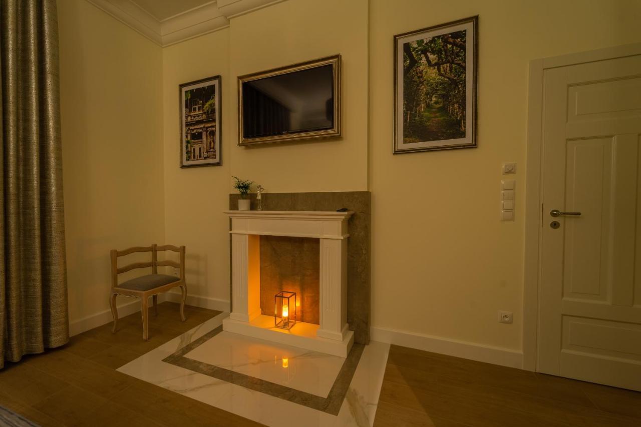 Victus Apartamenty, Apartament Cassino Residence Sopot Esterno foto