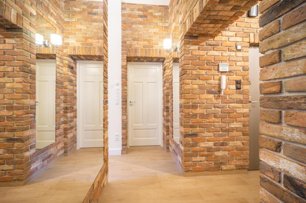 Victus Apartamenty, Apartament Cassino Residence Sopot Esterno foto